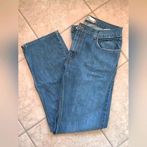 Levi Jeans